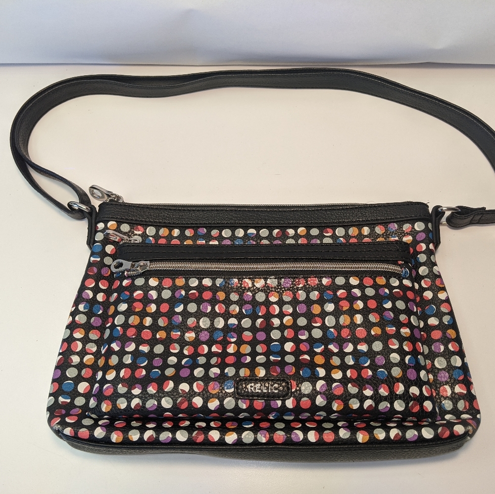 Purse by Relic